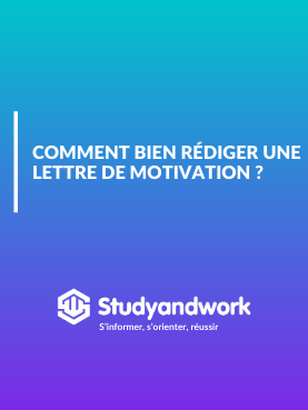 Guide comment bien rédiger une lettre de motivation